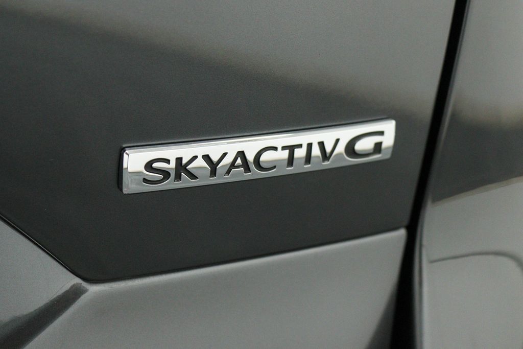 New Car 2025 Mazda Cx-5  2.5 S Select Package For Sale Under $35,000 In Georgetown, Texas