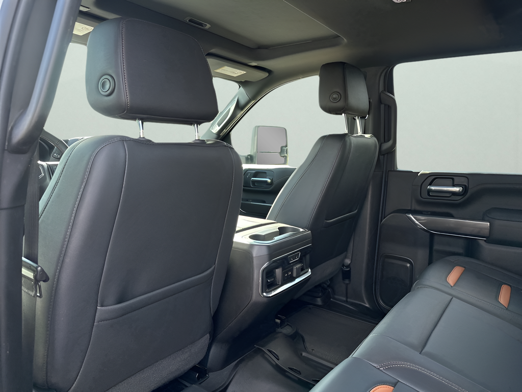 Used Car 2023 Gmc Sierra 3500hd  At4 For Sale Under $70,000 In Austin, Texas