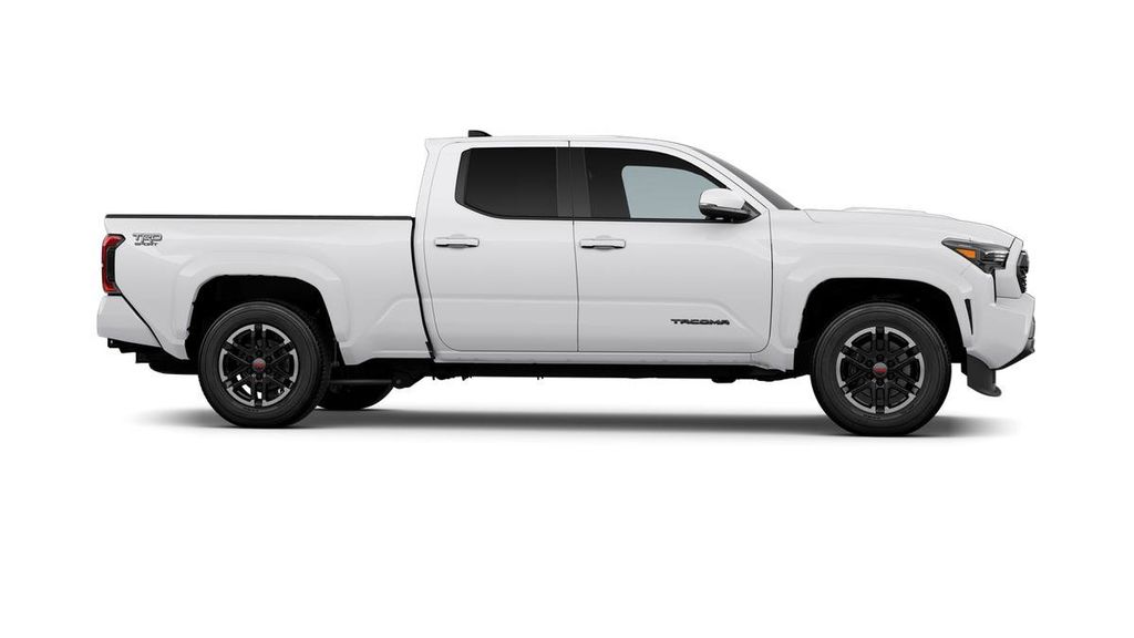 Thumbnail: 2025 Toyota Tacoma - 13