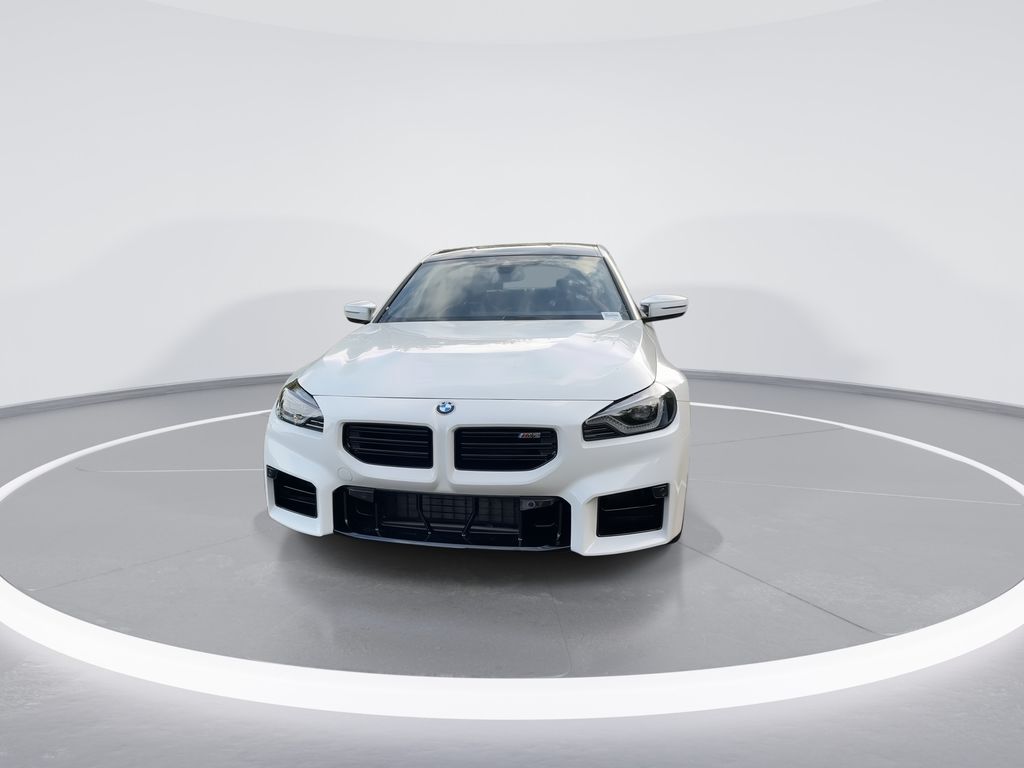 Thumbnail: 2025 BMW M2 - 3