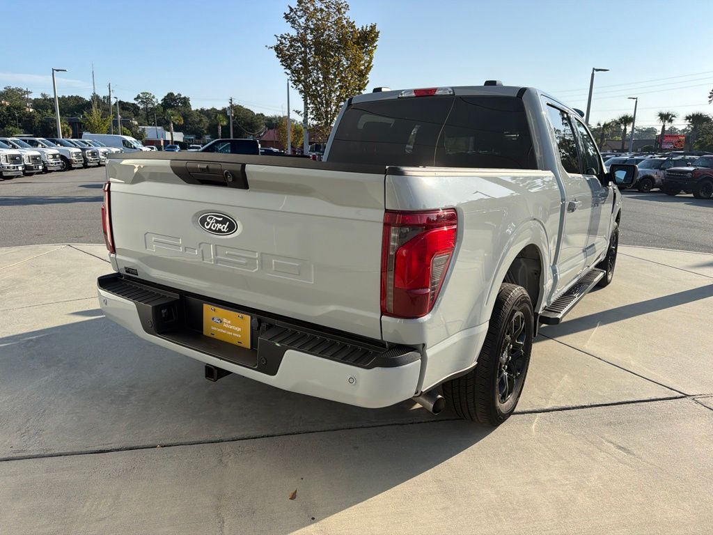 2024 Ford F-150 9