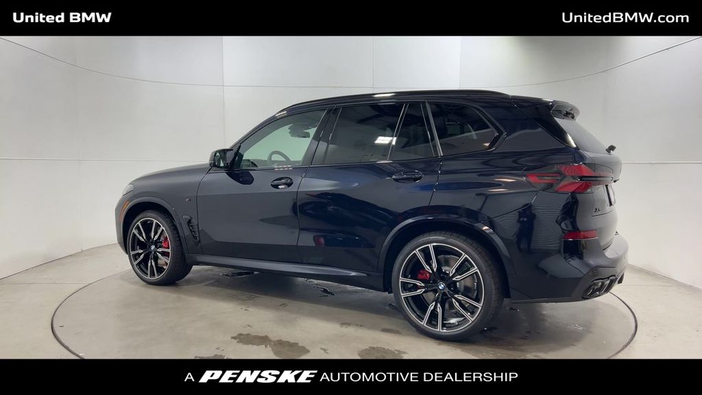 Thumbnail: 2026 BMW X5 - 6