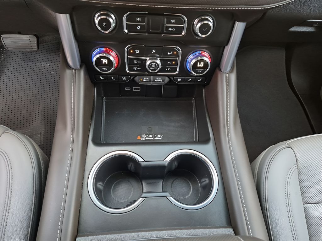 Used Car 2023 Gmc Yukon Xl  Slt For Sale Under $60,000 In Austin, Texas