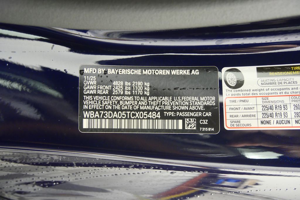 Thumbnail: 2026 BMW 4 Series - 26