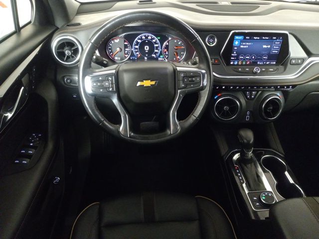 2022 Chevrolet Blazer Premier photo