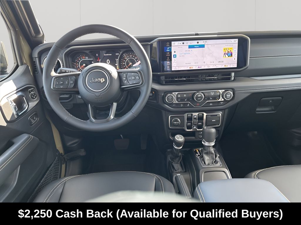 New Car 2025 Jeep Gladiator  For Sale Under $50,000 In Austin, Texas