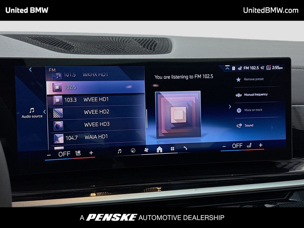 Thumbnail: 2027 BMW X6 - 8