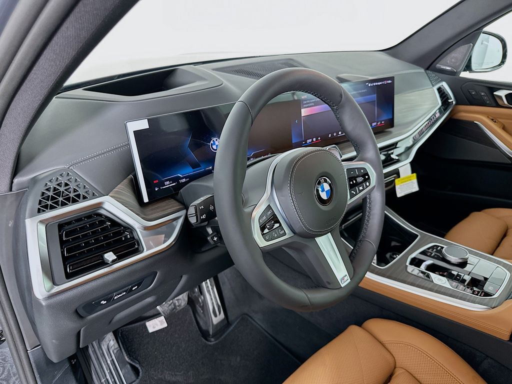 Thumbnail: 2026 BMW X5 - 9