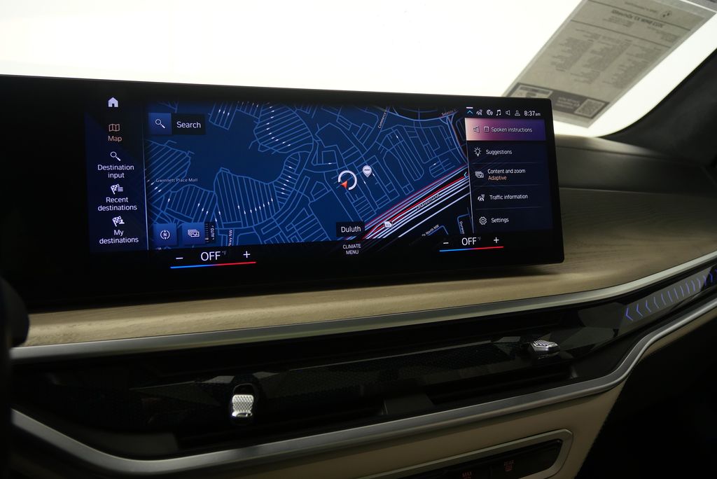 Thumbnail: 2023 BMW X7 - 27