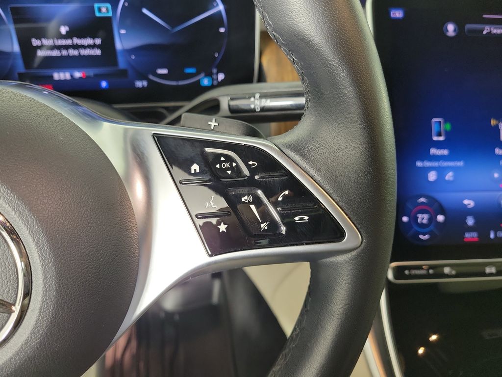 2024 Mercedes-Benz GLC GLC 300  at Big Star Buick GMC
