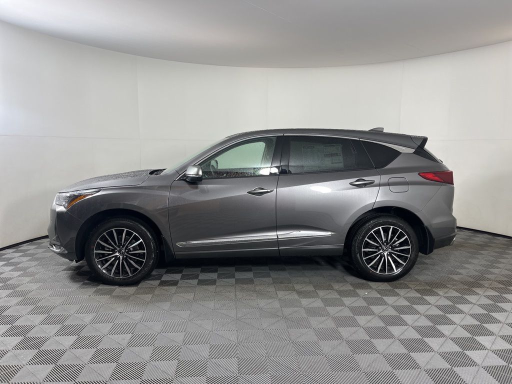 Thumbnail: 2026 Acura RDX - 2