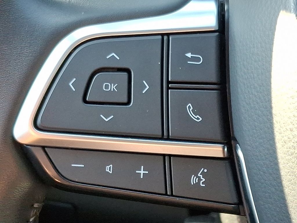 Thumbnail: 2021 Toyota Highlander - 21