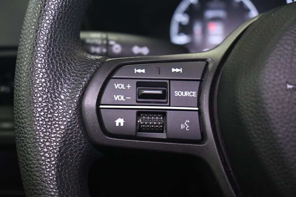 Thumbnail: 2023 Honda CR-V - 22