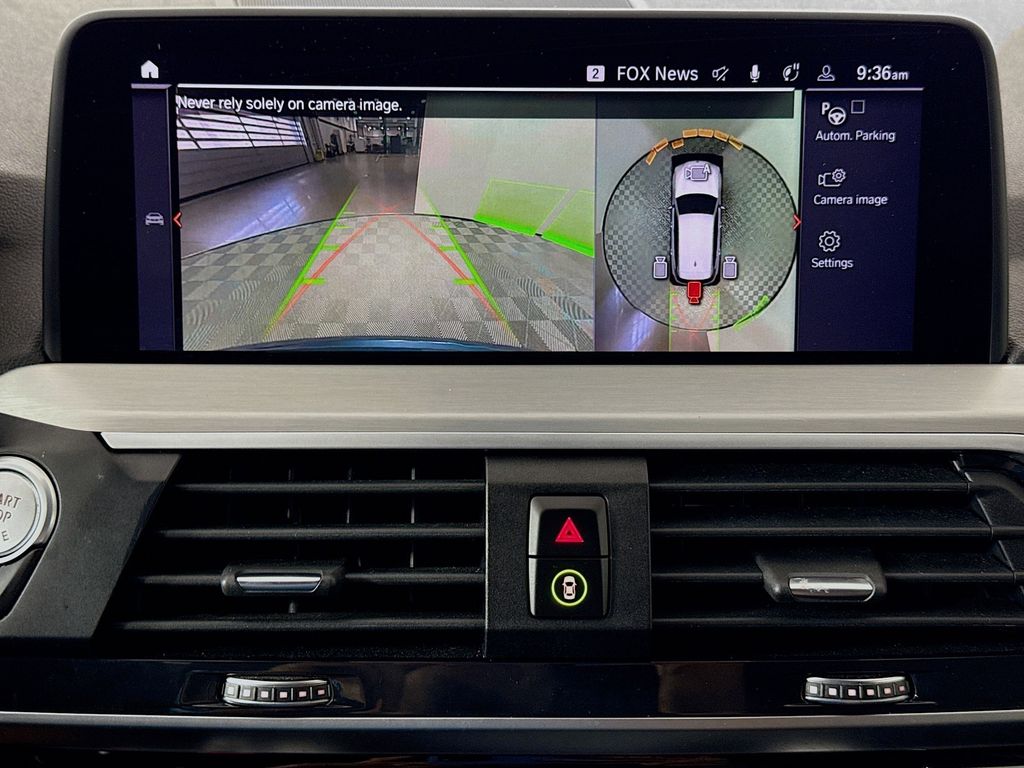 Thumbnail: 2021 BMW X3 - 14