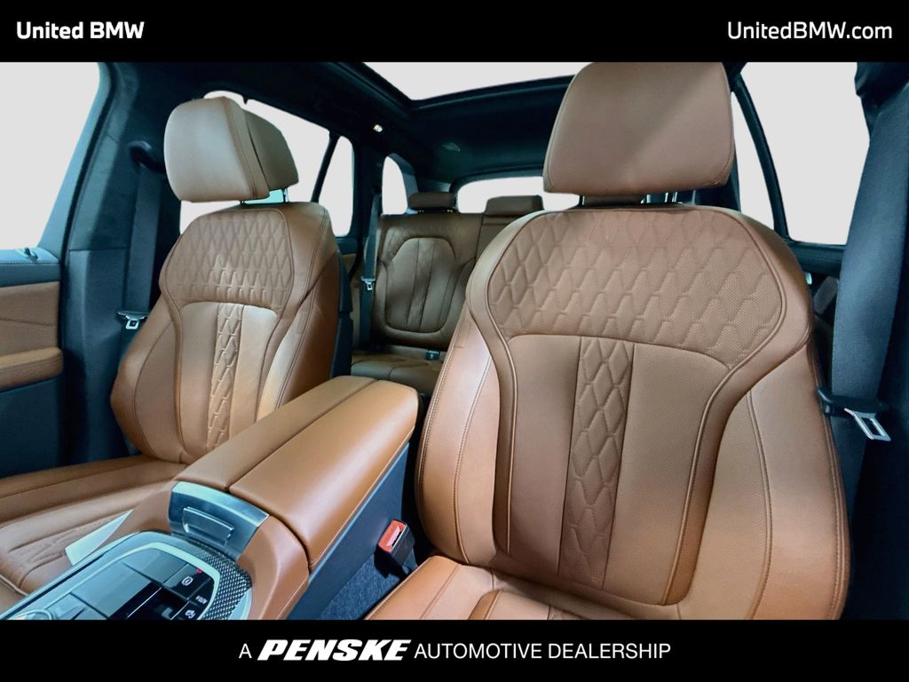 Thumbnail: 2026 BMW X5 - 5