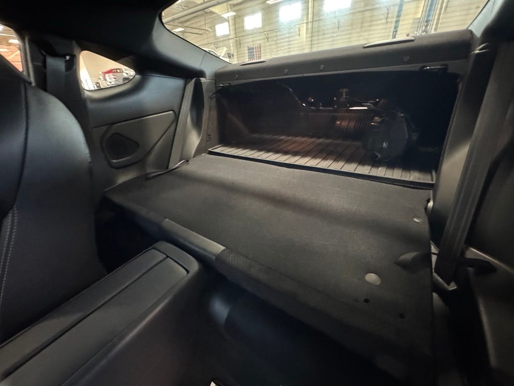 Used 2025 Toyota GR86 Coupe