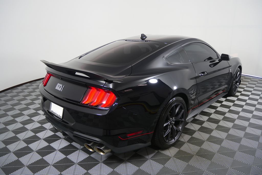 Thumbnail: 2023 Ford Mustang - 4