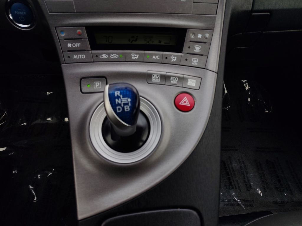 Used Car 2012 Toyota Prius  Two For Sale Under $12,000 In Austin, Texas