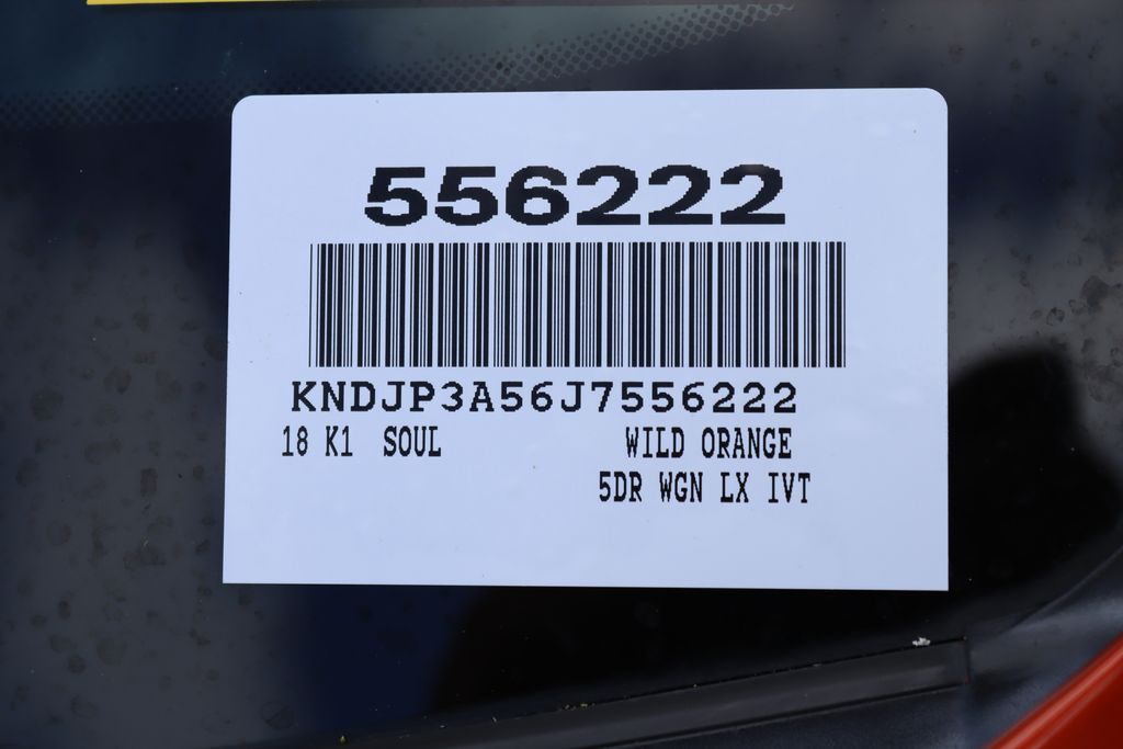 Thumbnail: 2018 Kia Soul - 7