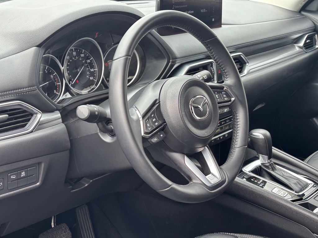 Used Car 2025 Mazda Cx-5  2.5 S Preferred Package For Sale Under $30,000 In Austin, Texas