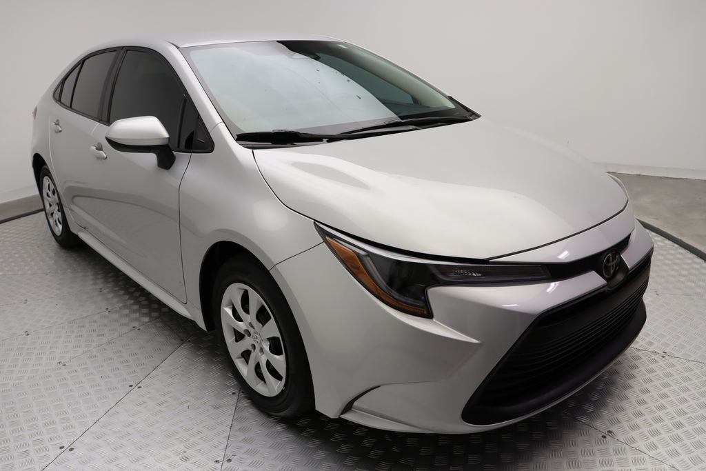 Thumbnail: 2024 Toyota Corolla - 6