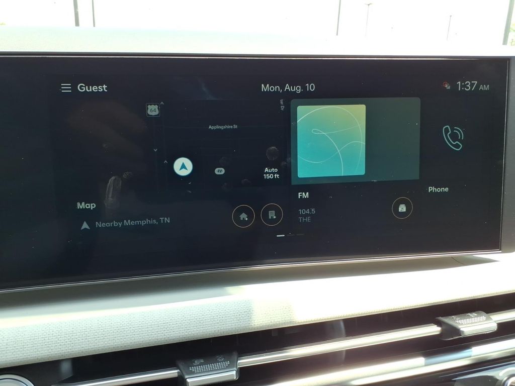New 2026 Hyundai Tucson SUV