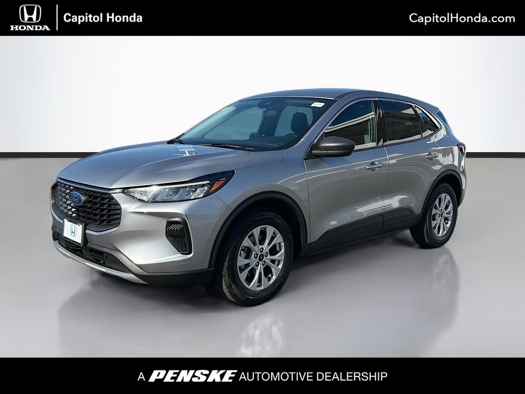 Thumbnail: 2024 Ford Escape - 1