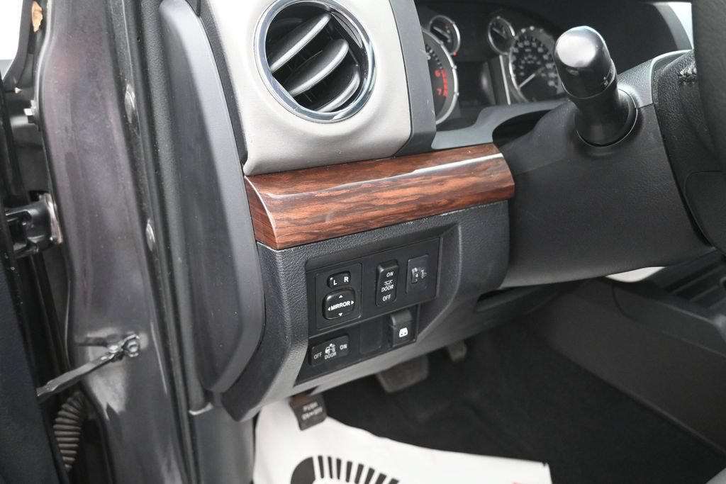 Used 2015 Toyota Tundra Truck