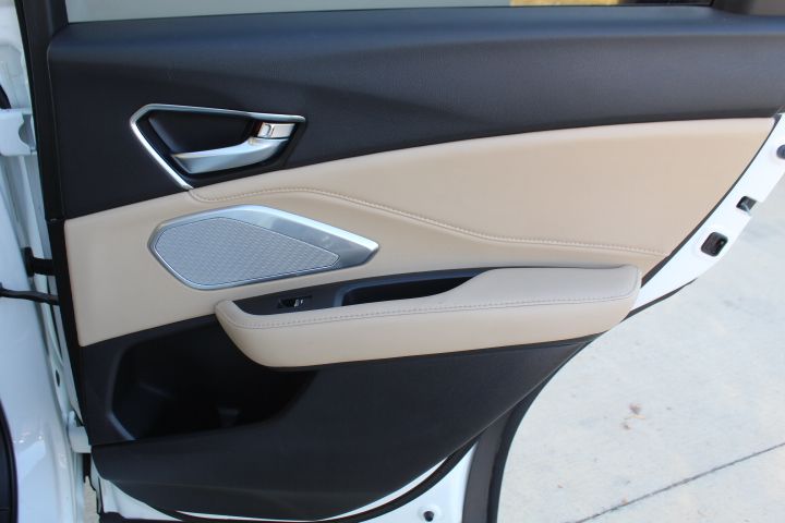 Used Car 2019 Acura Rdx  Advance Package For Sale Under $25,000 In Georgetown, Texas