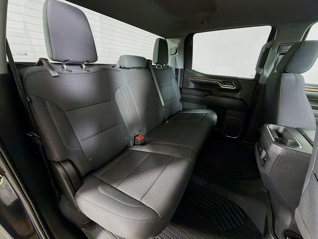 Used 2023 Chevrolet Silverado 1500 Truck
