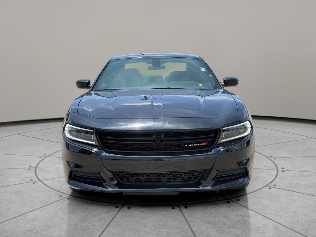Used Car 2022 Dodge Charger  Sxt For Sale Under $25,000 In San Marcos, Texas