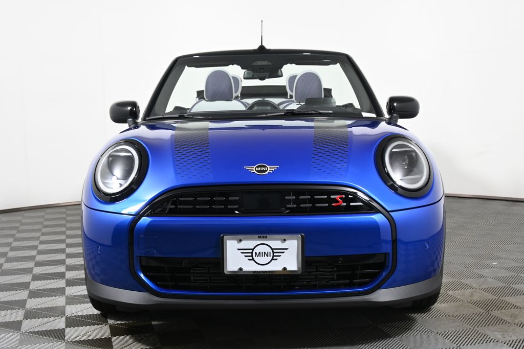 Thumbnail: 2026 MINI Cooper - 16