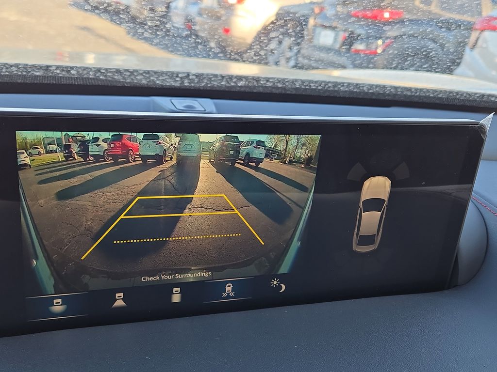 New 2025 Acura TLX For Sale in Fort Wayne, IN