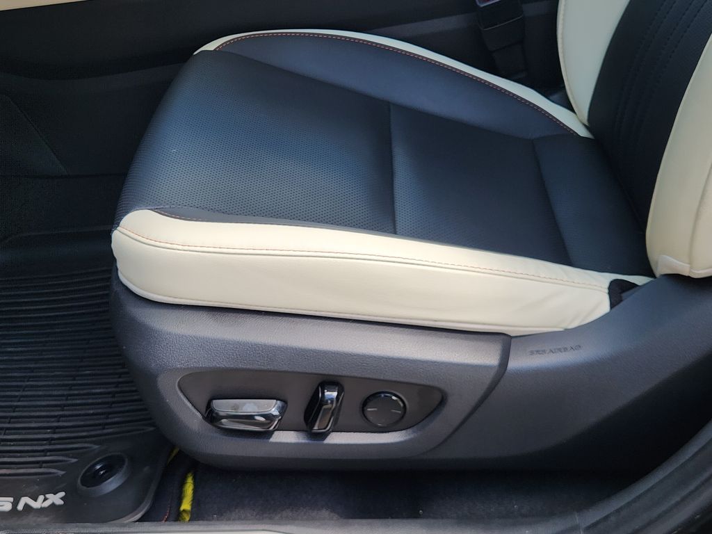 2024 Lexus NX 350 Premium Black at Westside Lexus