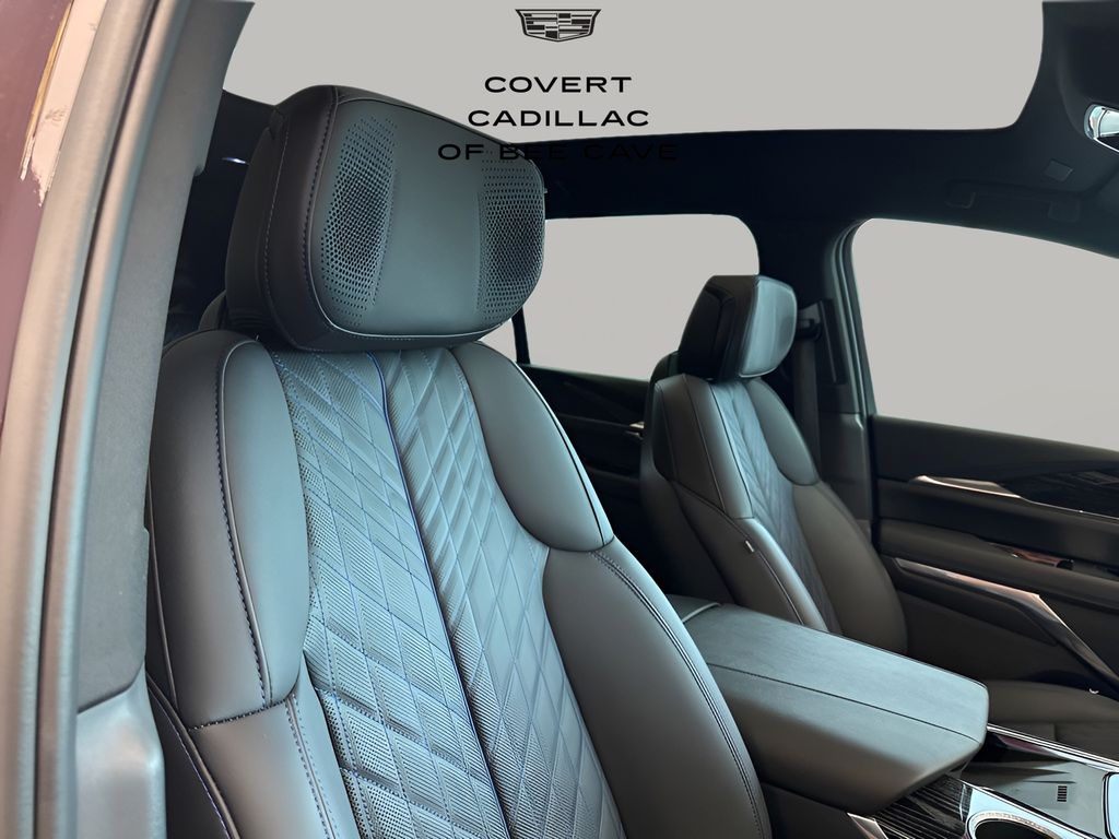 New Car 2025 Cadillac Escalade  Sport For Sale Price N/a In Austin, Texas