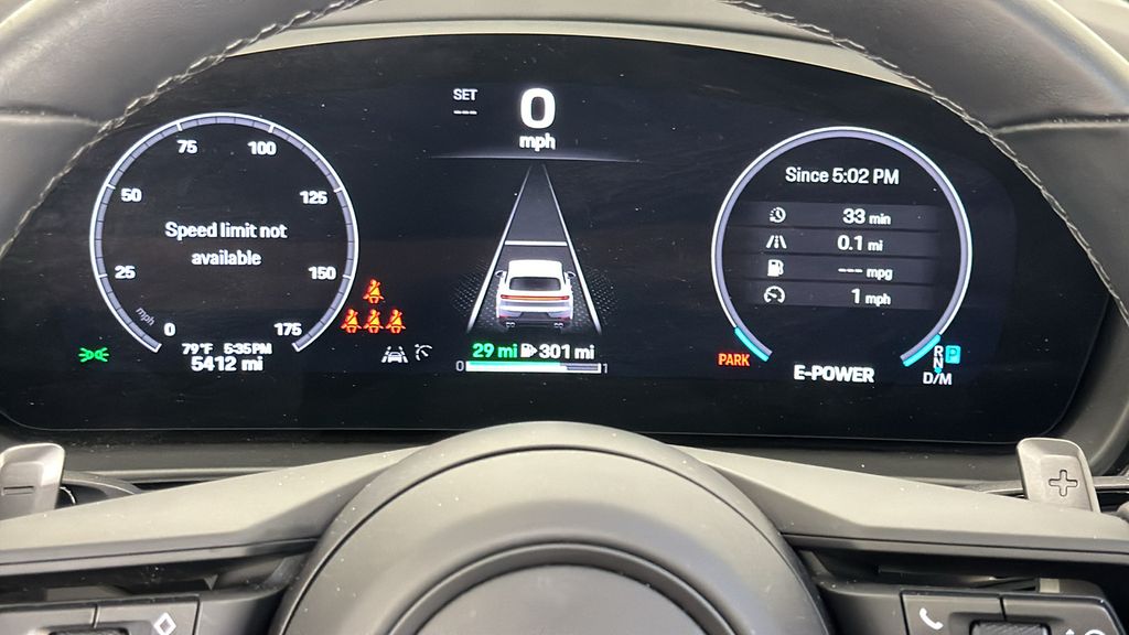 2024 Porsche Cayenne E-Hybrid 17