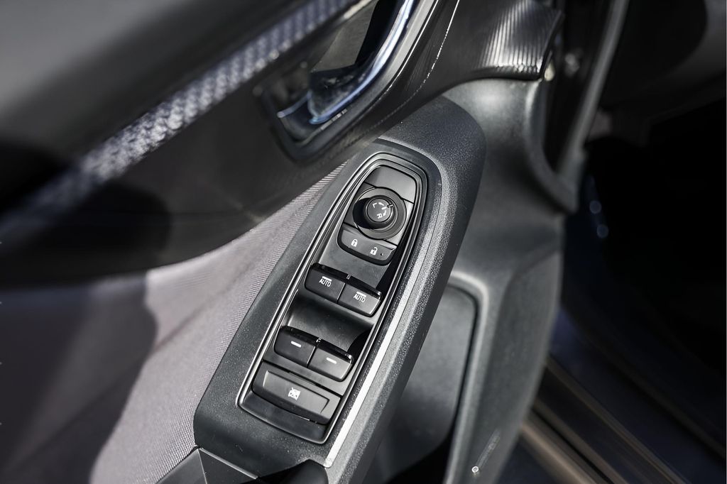 Used Car 2022 Subaru Impreza  Sport For Sale Under $25,000 In Austin, Texas