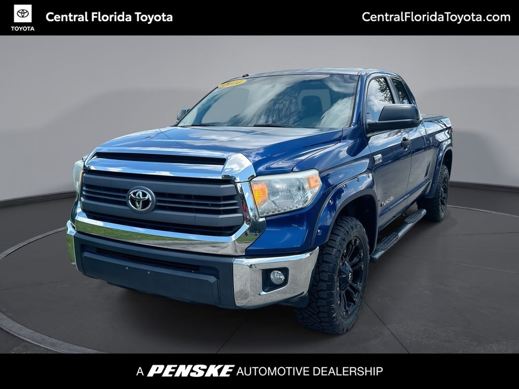 2014 Toyota Tundra SR5 -
                  Orlando, FL