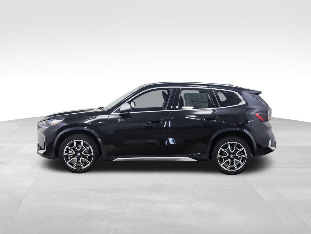 2024 BMW X1 xDrive28i 2