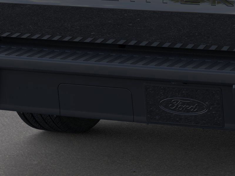 New 2025 Black Ford XL image 23