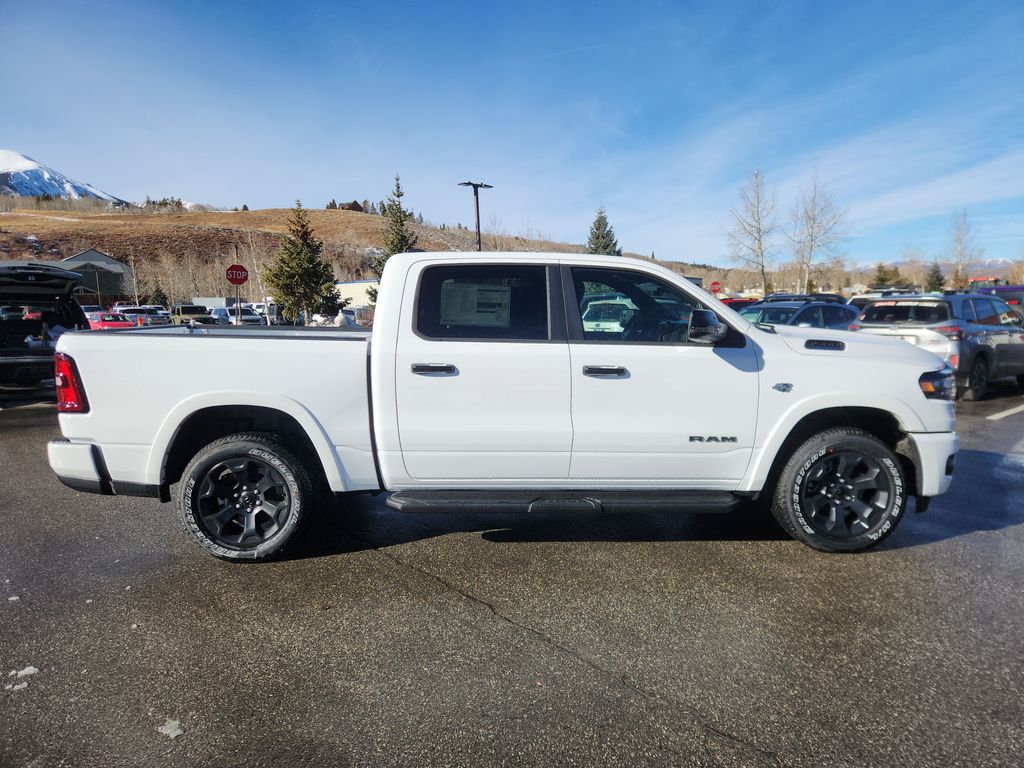 2026 RAM 1500 Big Horn/Lone Star - Photo 6