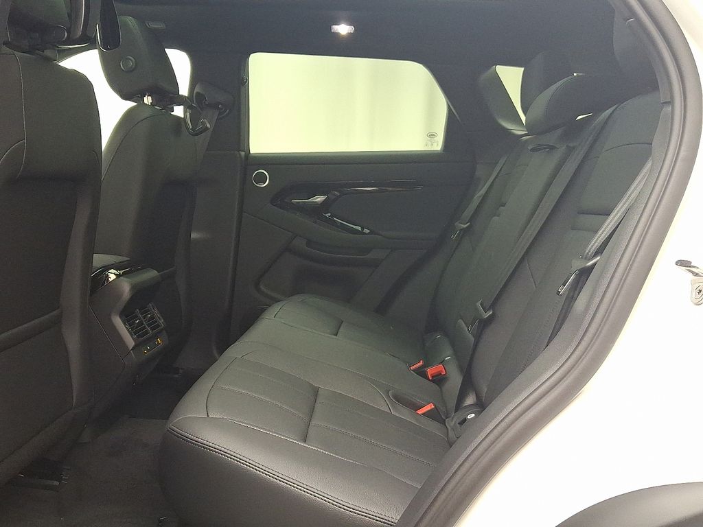 Thumbnail: 2026 Land Rover Range Rover Evoque - 6