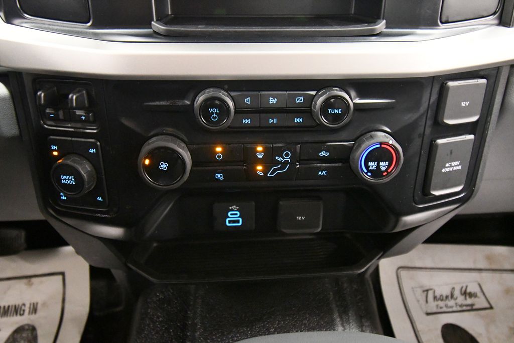 Used 2024 Ford F-250SD Truck