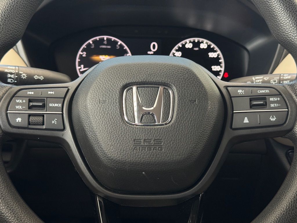 2023 Honda HR-V LX  at AutoSavvy Houston Northwest