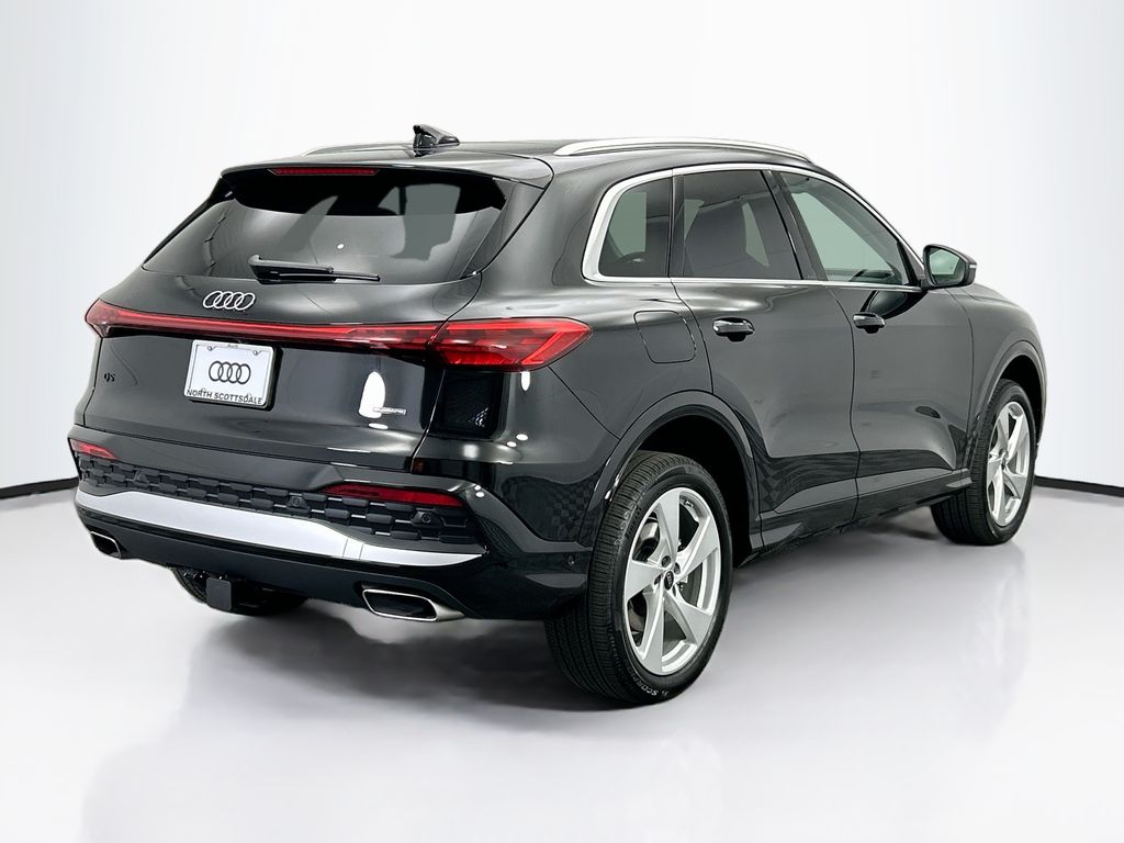 Thumbnail: 2025 Audi Q5 - 5