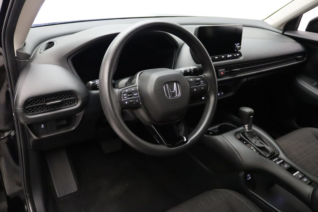 Thumbnail: 2023 Honda HR-V - 15