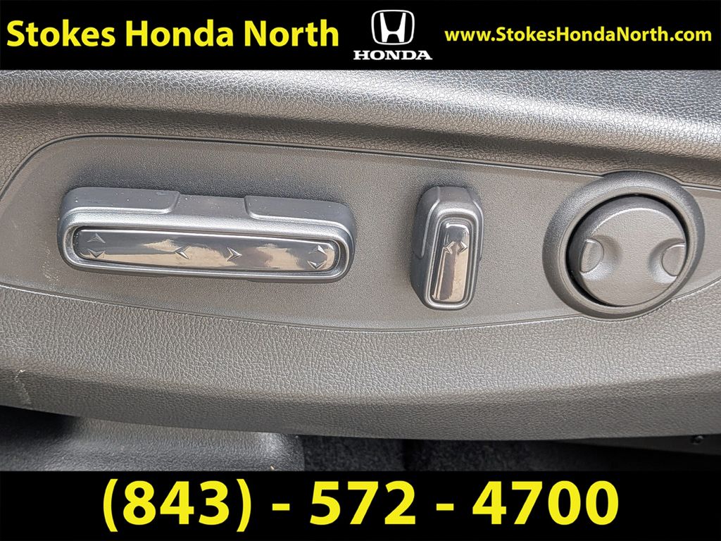 2023 Honda CR-V Hybrid Sport  at Jones Ford