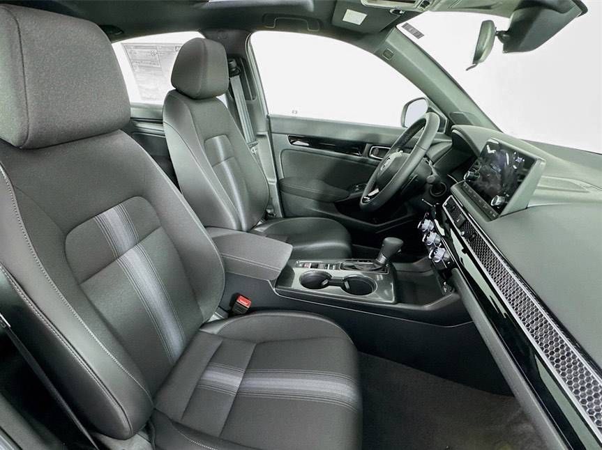 Used Car 2025 Honda Civic Hybrid  Sport For Sale Under $30,000 In Austin, Texas
