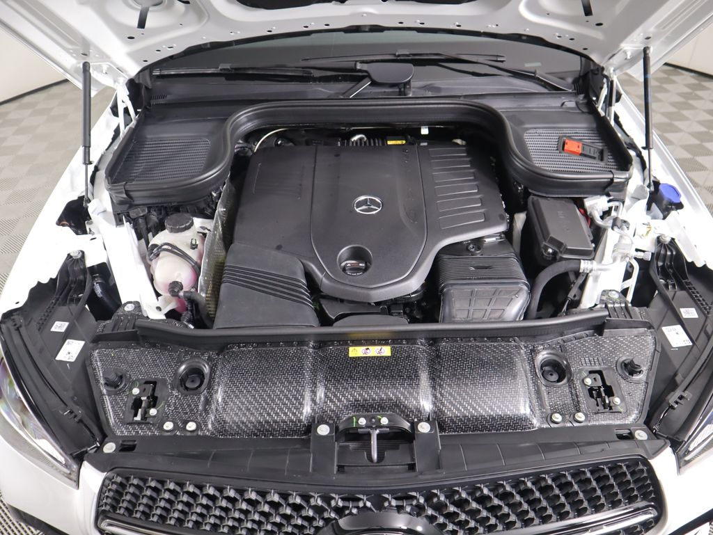 Thumbnail: 2026 Mercedes-Benz GLE - 31