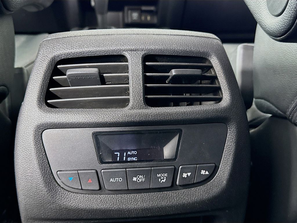 Used Car 2018 Honda Pilot  Ex-l For Sale Under $20,000 In Austin, Texas